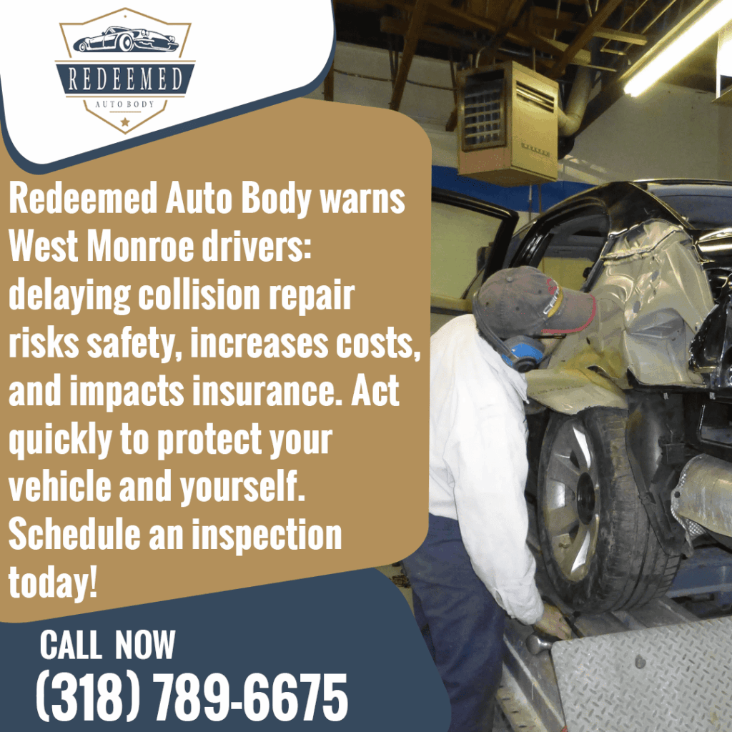 Collision Repair 