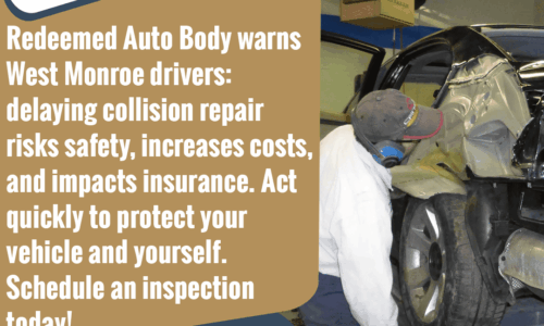 Collision Repair