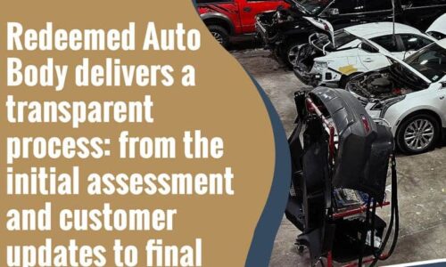 Delivers transparent process
